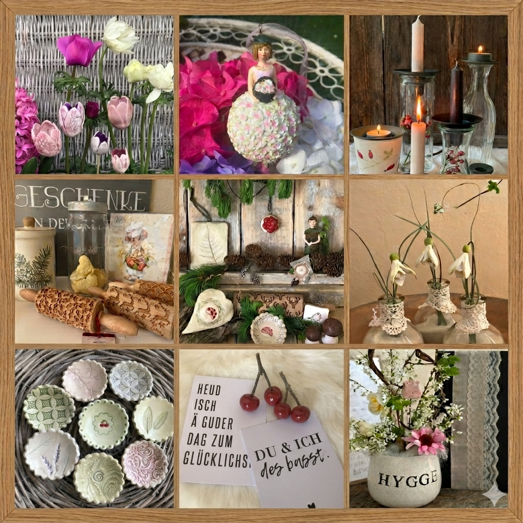 Bilder von Geschenken