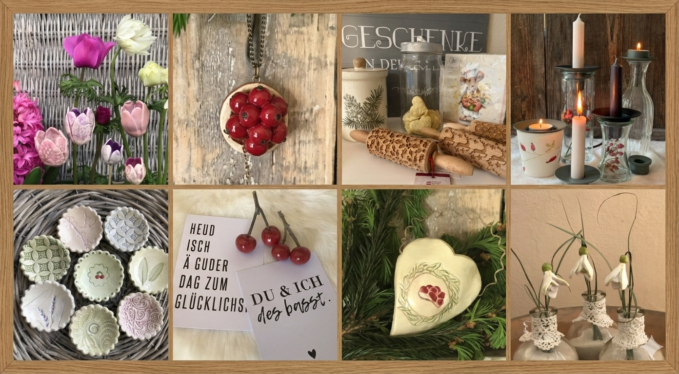 Geschenke