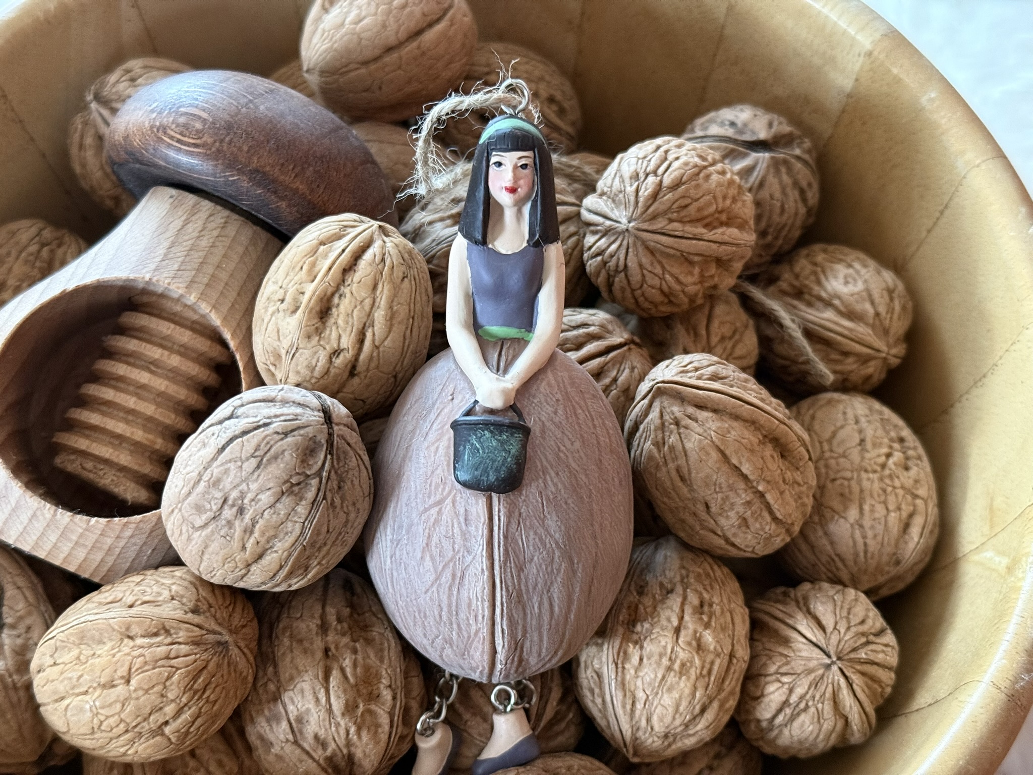 🌸 Zauberhafte Blumenmädchen