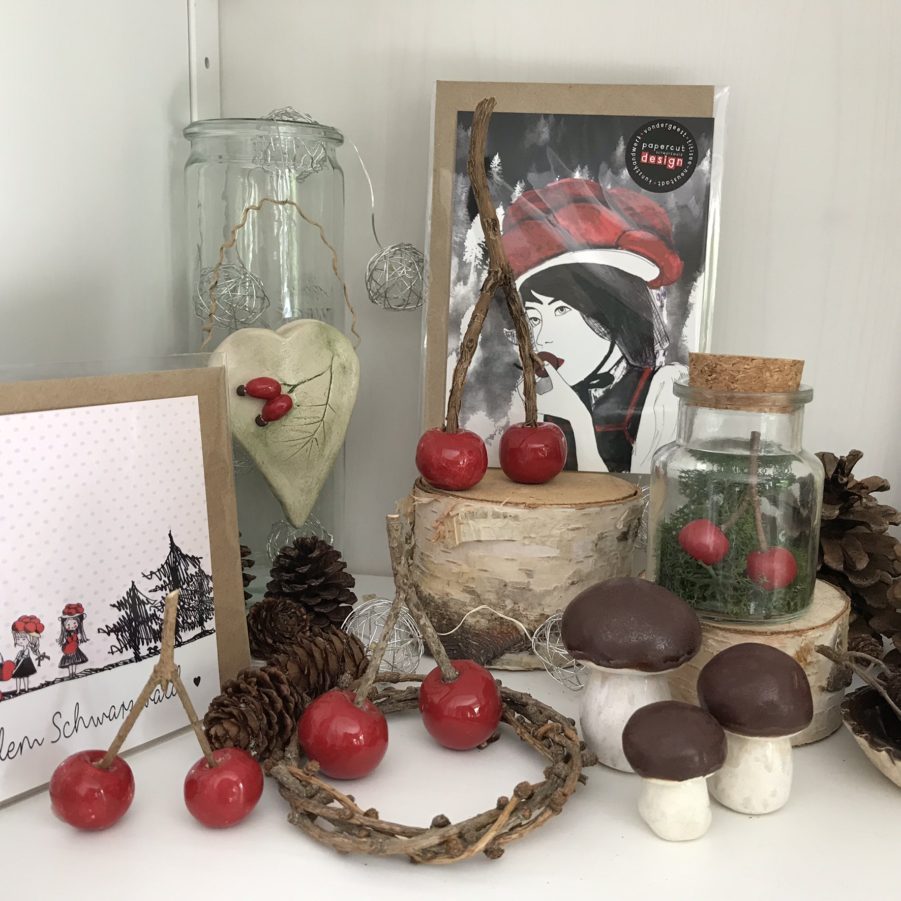 🌲 Schwarzwaldliebe für dein Zuhause